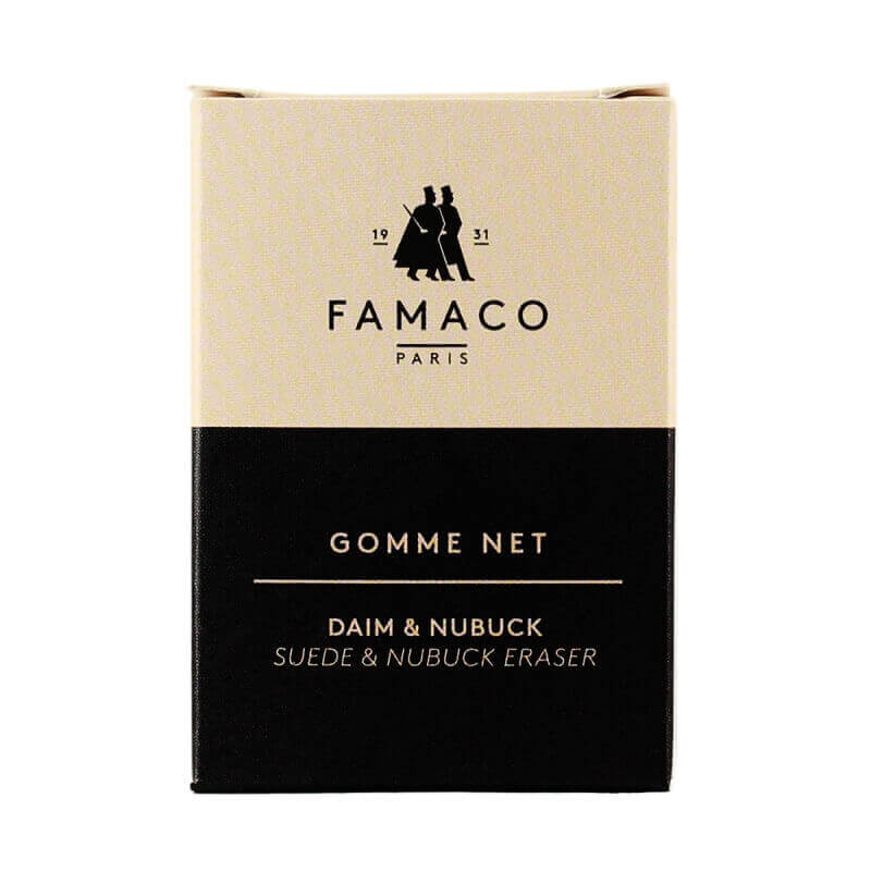 Famaco Suede Eraser Famaco Suede Eraser
