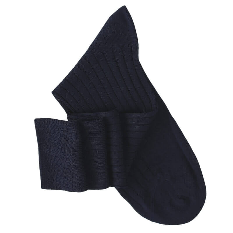 Navy Blue Knee High Socks Navy Blue Knee High Socks