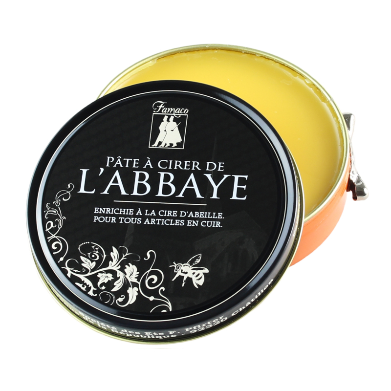 Pâte de luxe FAMACO Pâte de luxe FAMACO