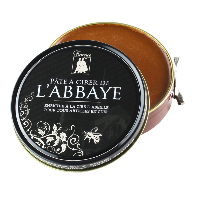 Pâte à glacer FAMACO Marron Clair Pâte à glacer FAMACO Marron Clair