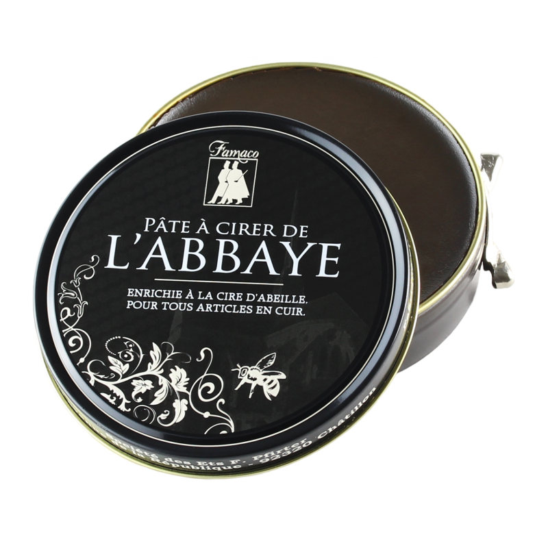 Pâte de luxe FAMACO Pâte de luxe FAMACO