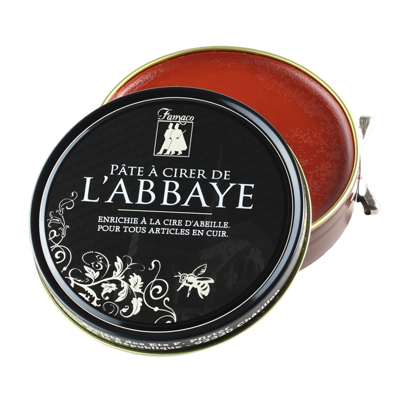 Pâte à glacer FAMACO Marron Moyen Pâte à glacer FAMACO Marron Moyen