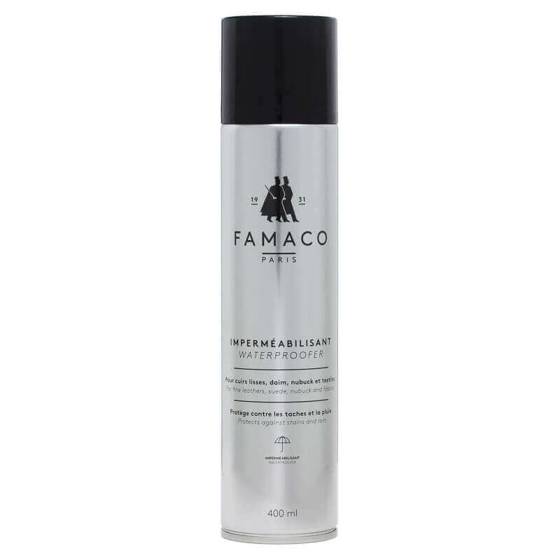 Famaco Waterproof Spray 400ml Famaco Waterproof Spray 400ml
