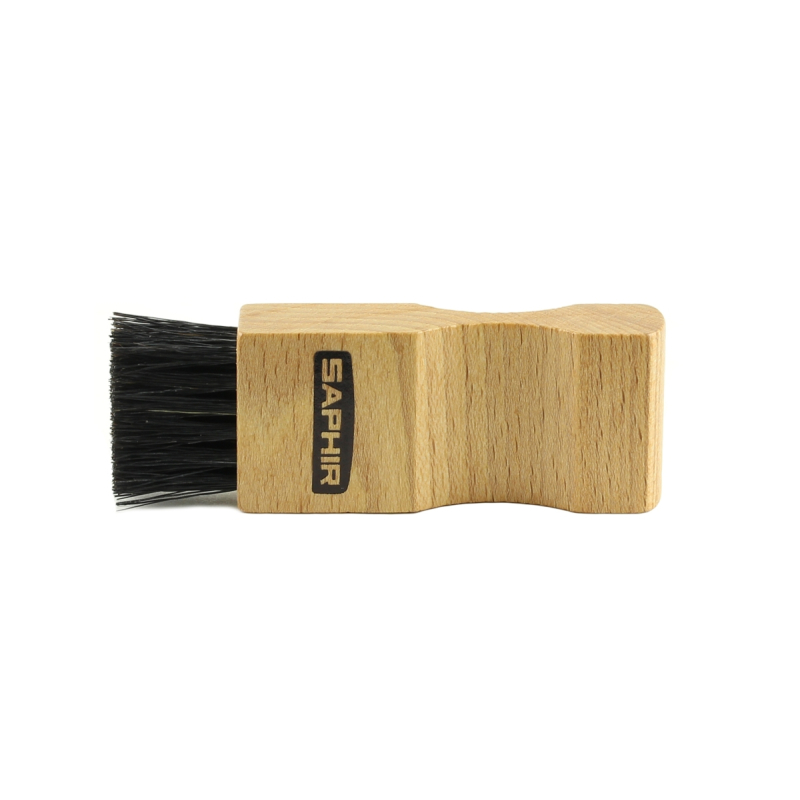 Brosse trépointe Saphir Noir Brosse trépointe Saphir Noir