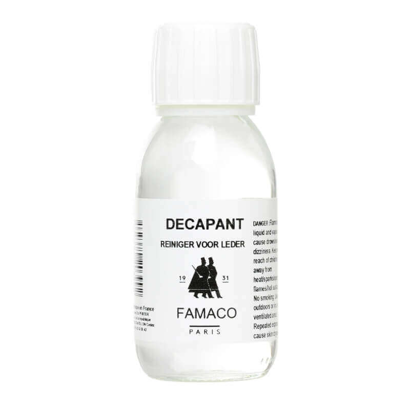 Décapant SAPHIR Décapant SAPHIR