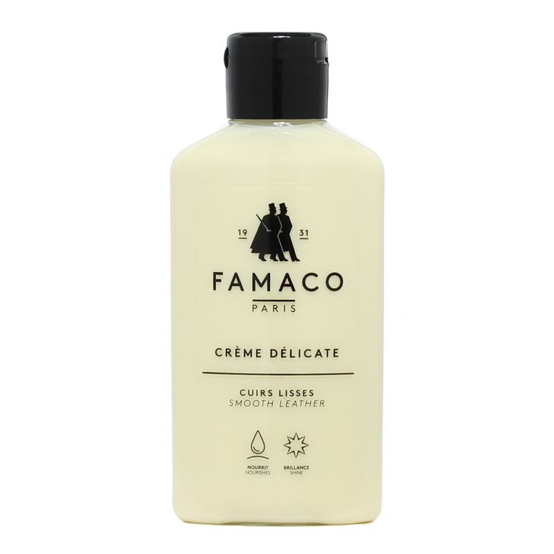 Famaco Leather Cleaner Famaco Leather Cleaner