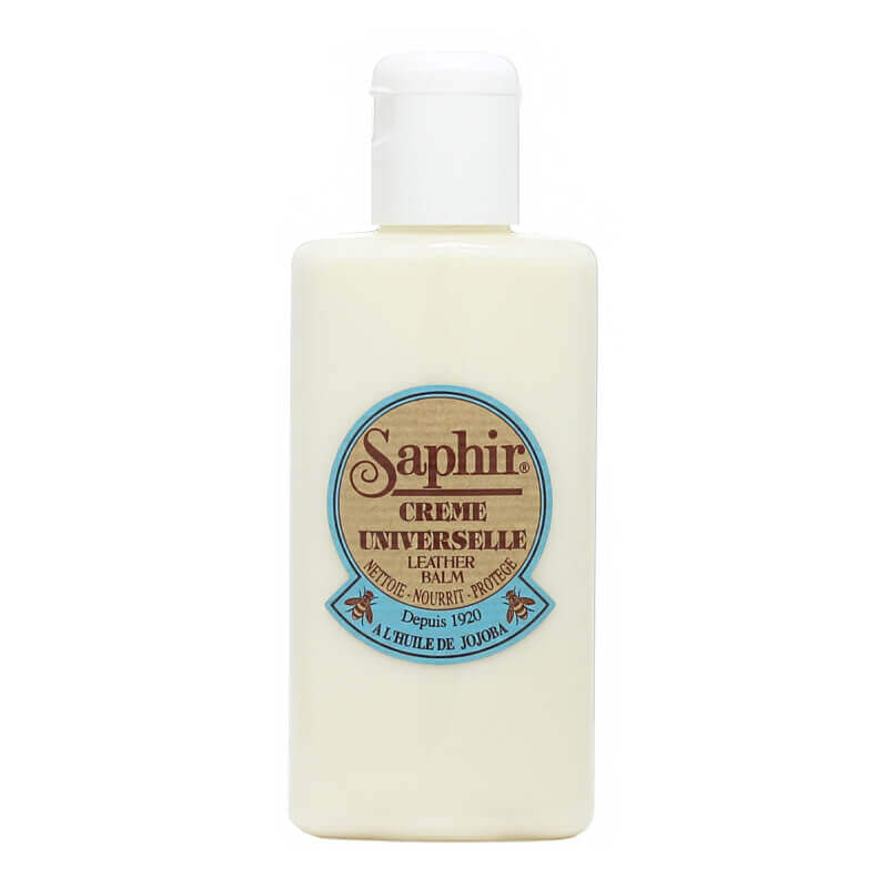 Saphir Leather Cleaner Saphir Leather Cleaner
