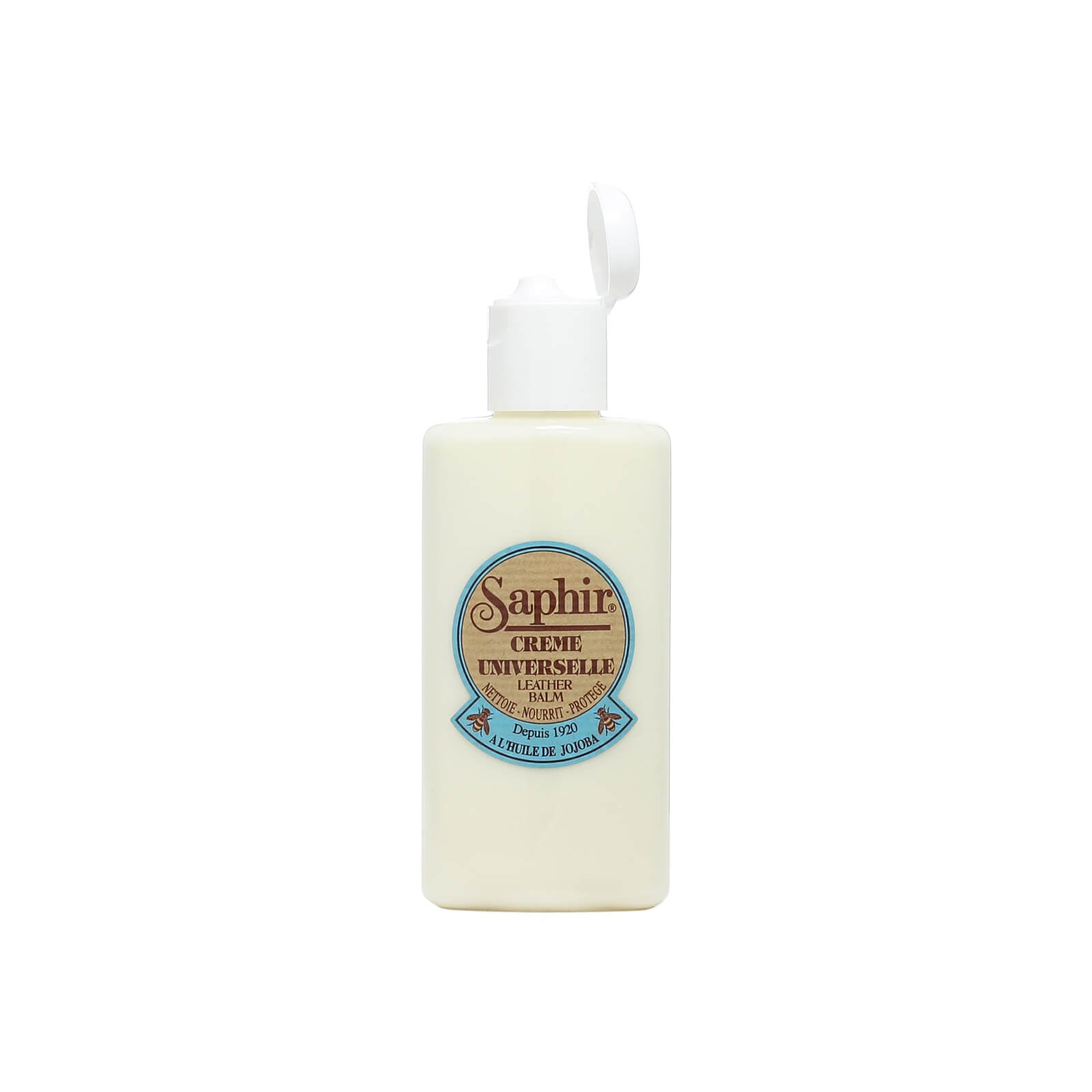 saphir creme universelle