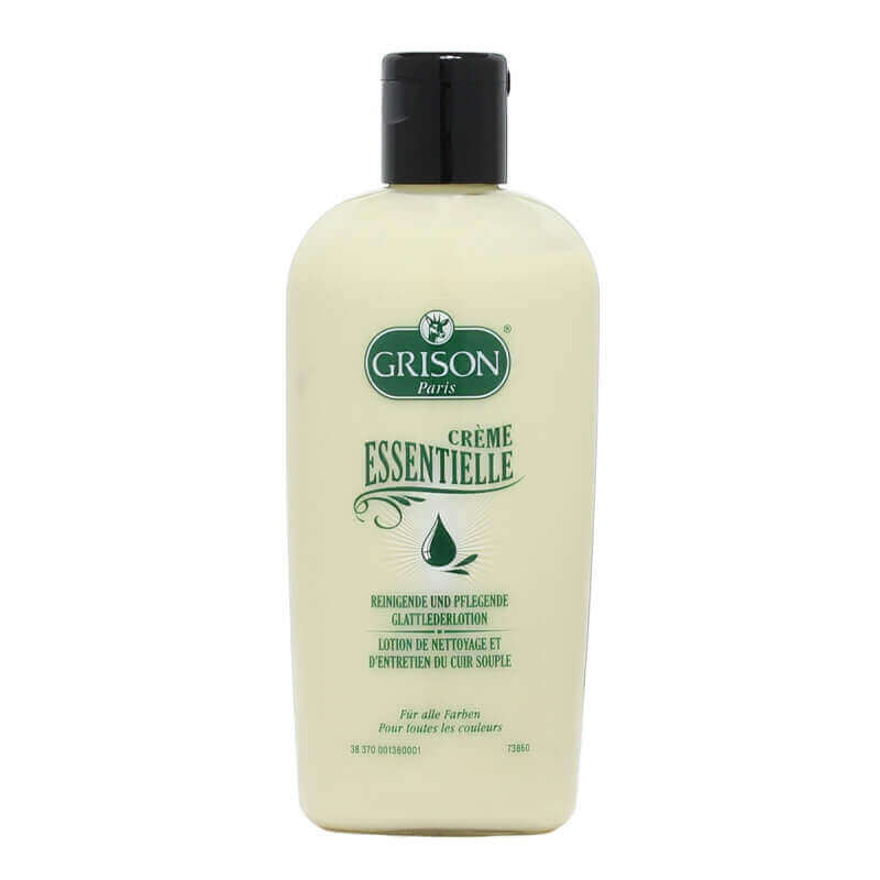 Grison Leather Cleaner 150ml Grison Leather Cleaner 150ml