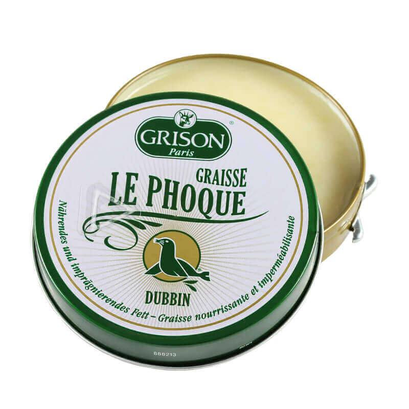 Graisse Le Phoque 100 ml Graisse Le Phoque 100 ml