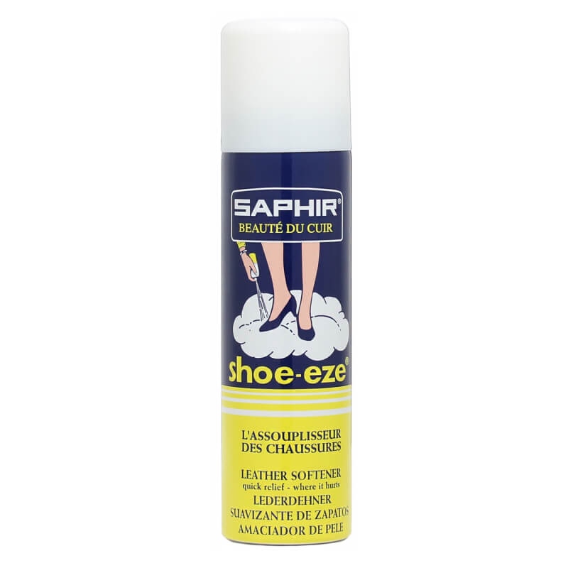 Shoe-Eze aérosol 150ml Shoe-Eze aérosol 150ml