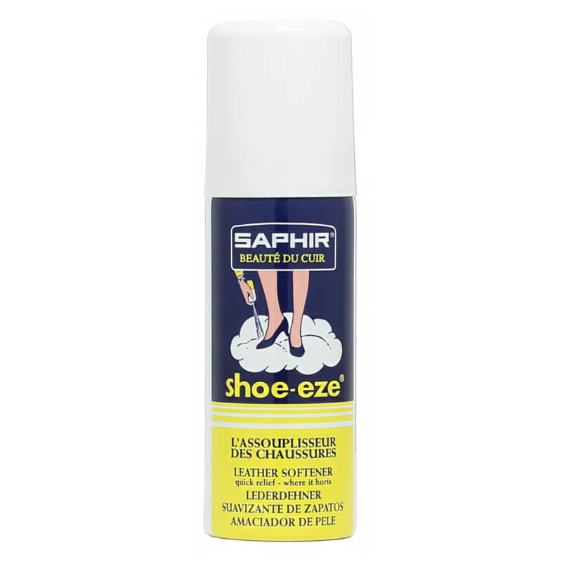 Shoe-Eze Leather Softener Spray 50ml Shoe-Eze Leather Softener Spray 50ml