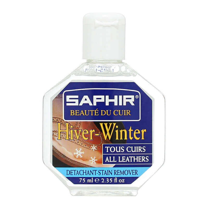 Détachant hiver Détachant hiver