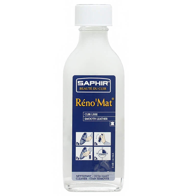 Nettoyant Réno'Mat SAPHIR Nettoyant Réno'Mat SAPHIR