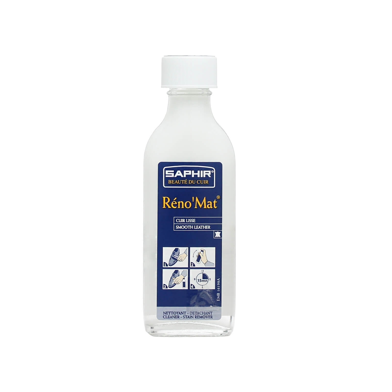 saphir renomat stain remover for shoes saphir renomat stain remover for shoes