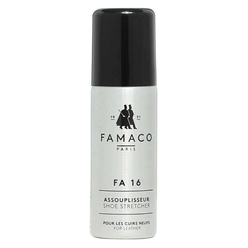 Leather Softening Spray by Famaco 50ml Leather Softening Spray by Famaco 50ml
