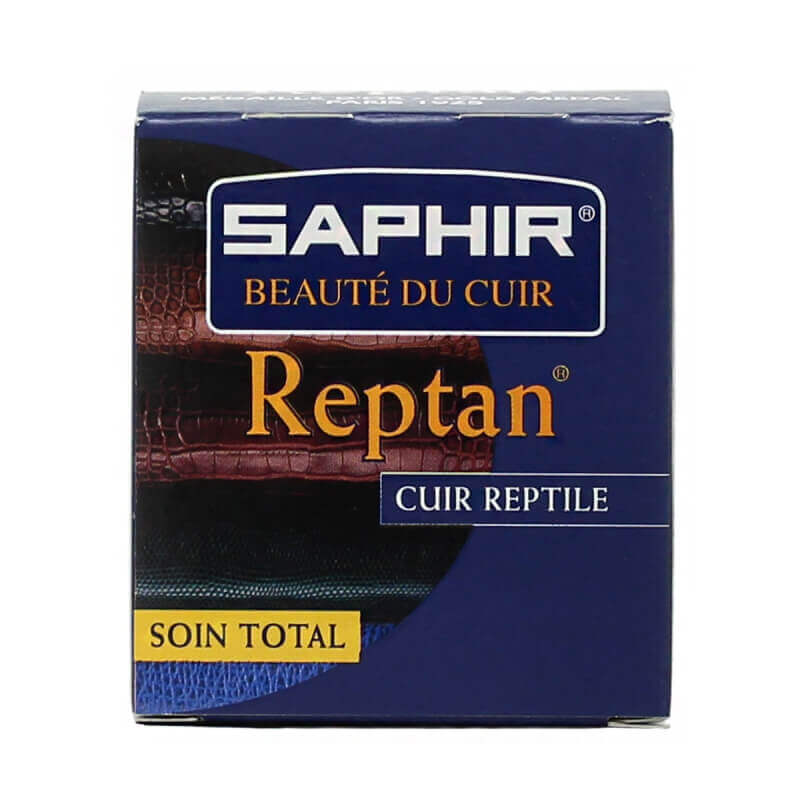 Reptan SAPHIR et chamoisine Reptan SAPHIR et chamoisine
