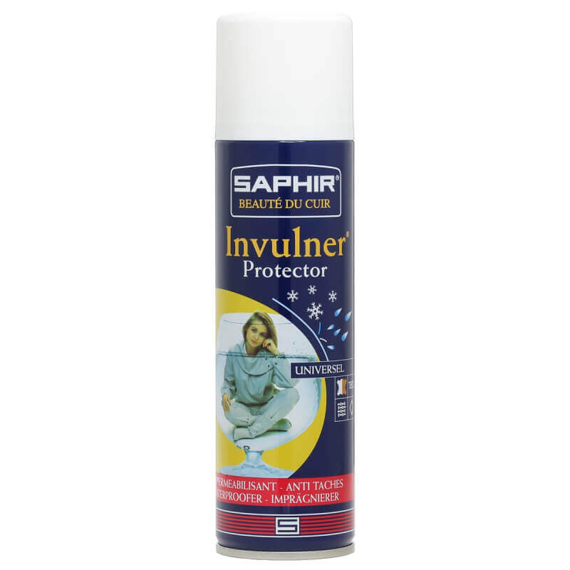 Imperméabilisant SAPHIR Invulner Imperméabilisant SAPHIR Invulner