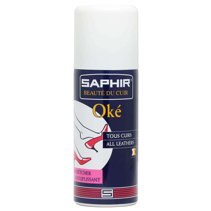 Assouplissant cuir SAPHIR 150 ml Assouplissant cuir SAPHIR 150 ml