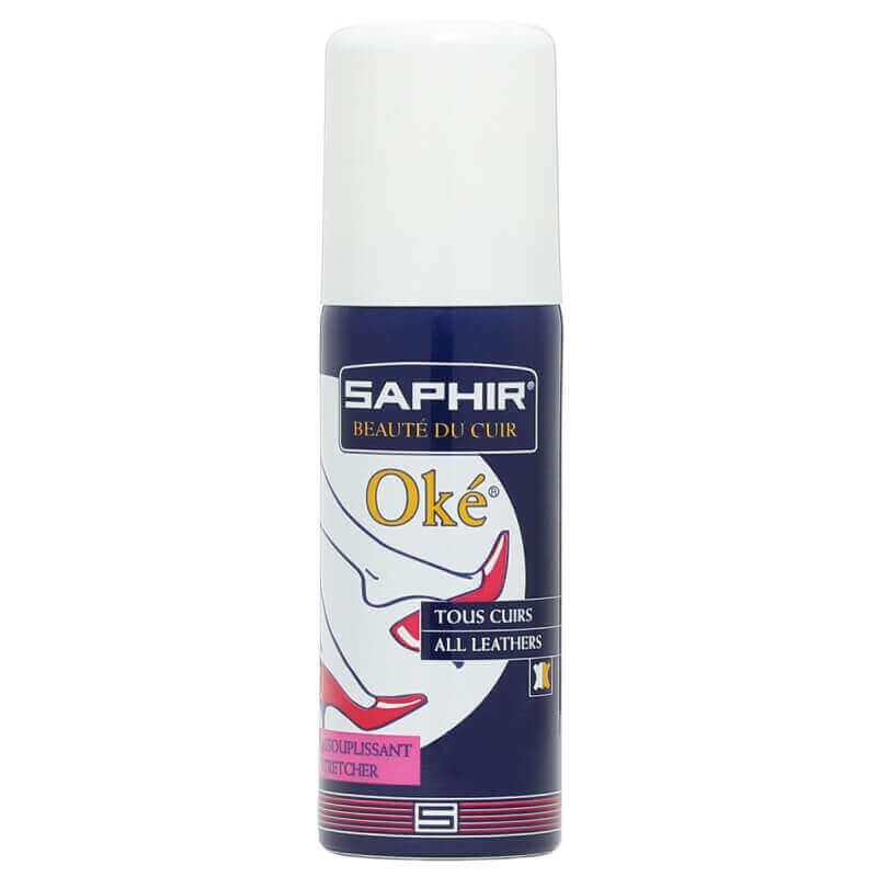 Assouplissant cuir SAPHIR 50 ml Assouplissant cuir SAPHIR 50 ml