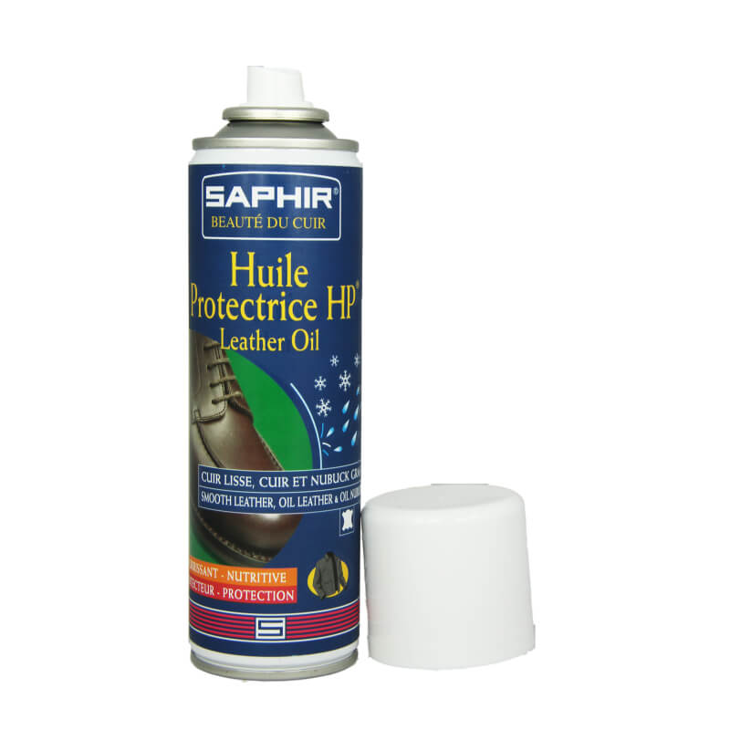 Huile protectrice SAPHIR HP Huile protectrice SAPHIR HP