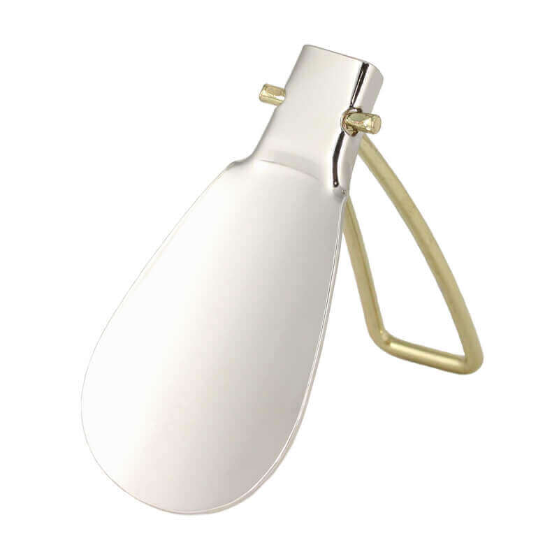 Foldable travel shoehorn Foldable travel shoehorn