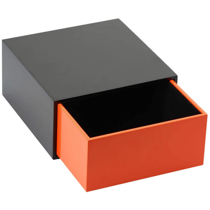 Coffret cirage Intendant Orange Coffret cirage Intendant Orange