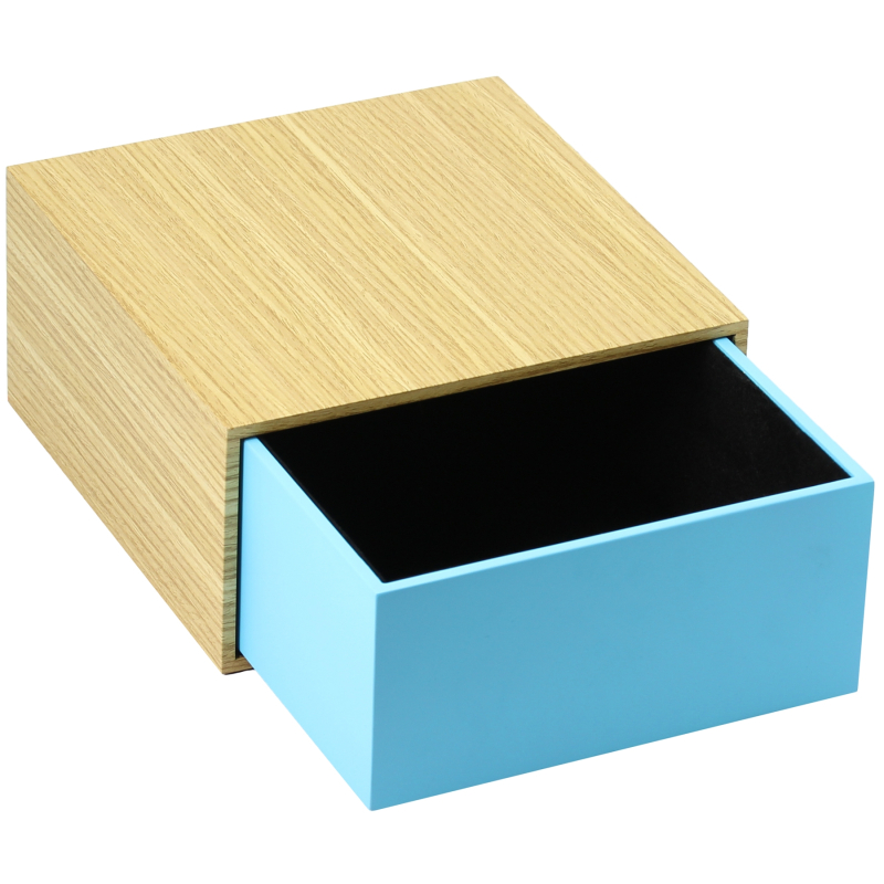 Coffret cirage Premium Bleu Coffret cirage Premium Bleu