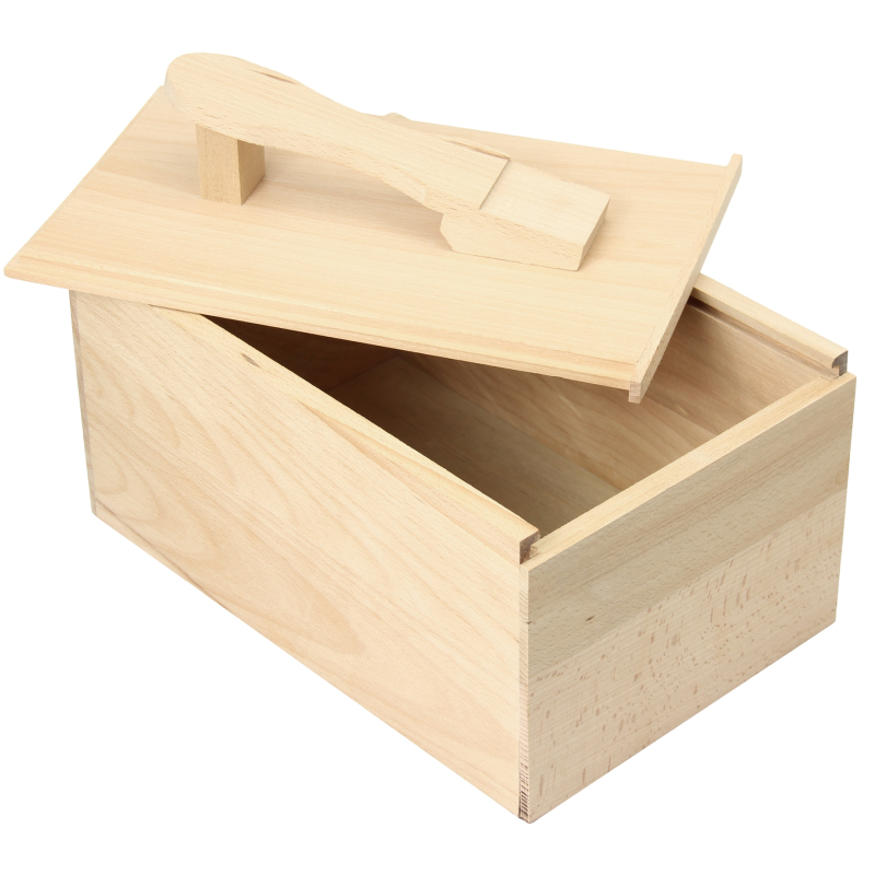 Coffret cirage Capitole Coffret cirage Capitole