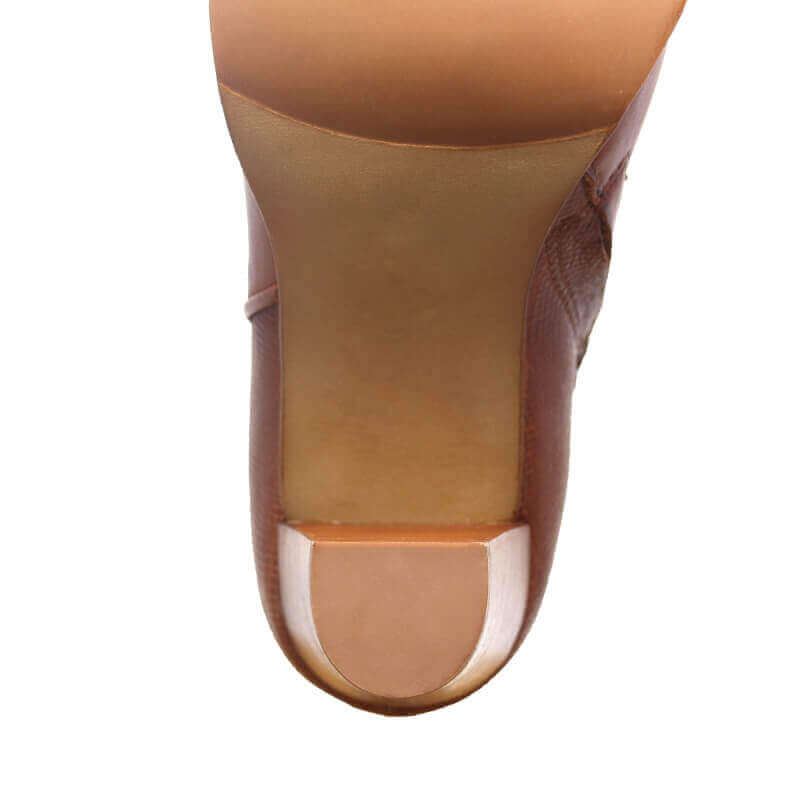 Remplacement bonbouts camel - femme Remplacement bonbouts camel - femme