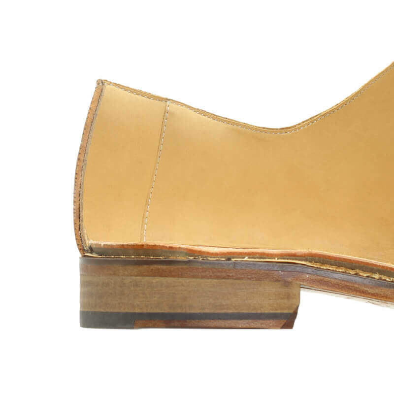 Remplacement glissoires cuir Remplacement glissoires cuir