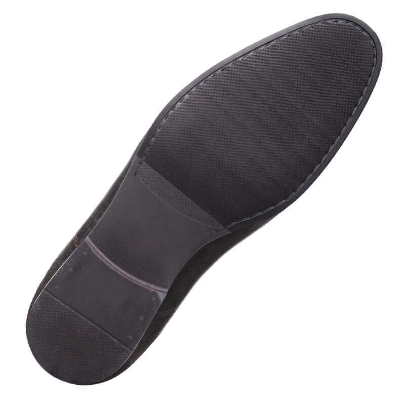 Ressemelage demi semelle cousu caoutchouc Ressemelage demi semelle cousu caoutchouc