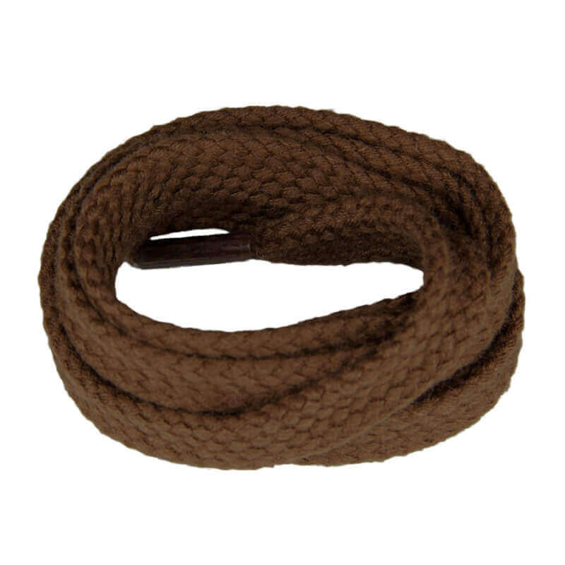 Lacets Marron Moyen Lacets Marron Moyen