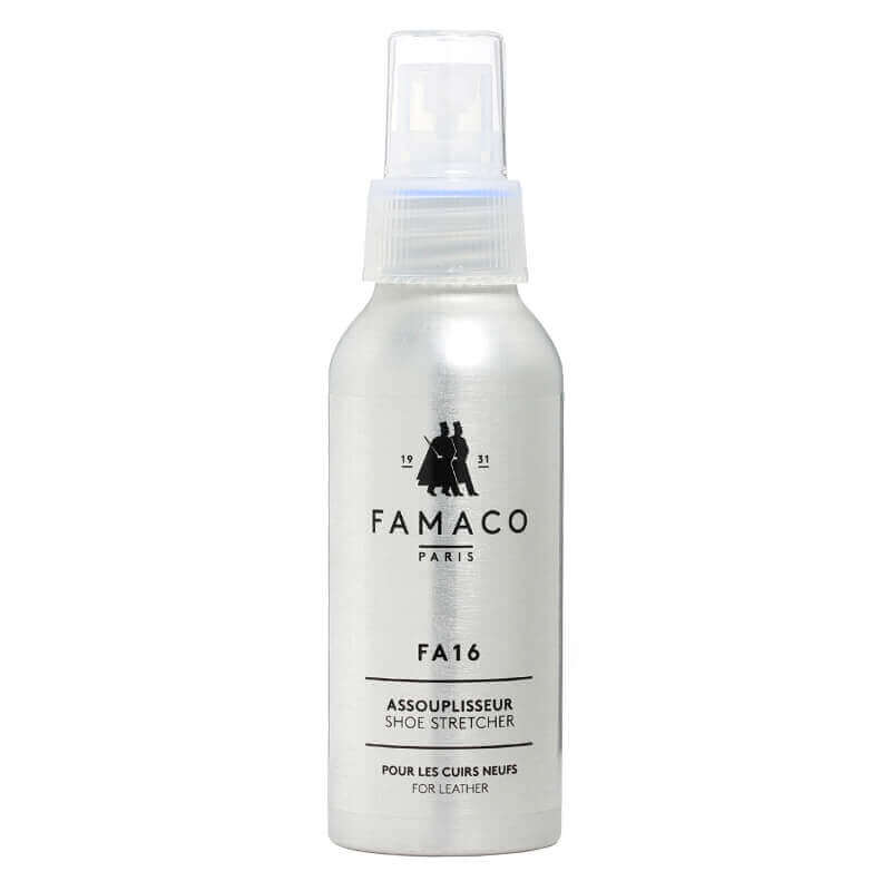 Assouplissant cuir de voyage FAMACO Assouplissant cuir de voyage FAMACO