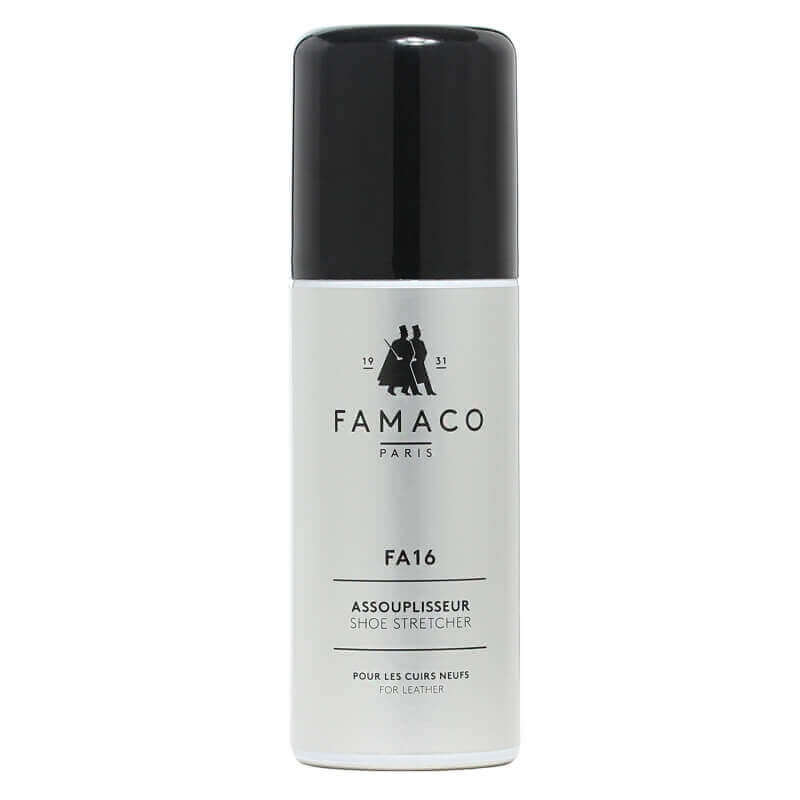 Leather Softening Spray by Famaco 150ml Leather Softening Spray by Famaco 150ml