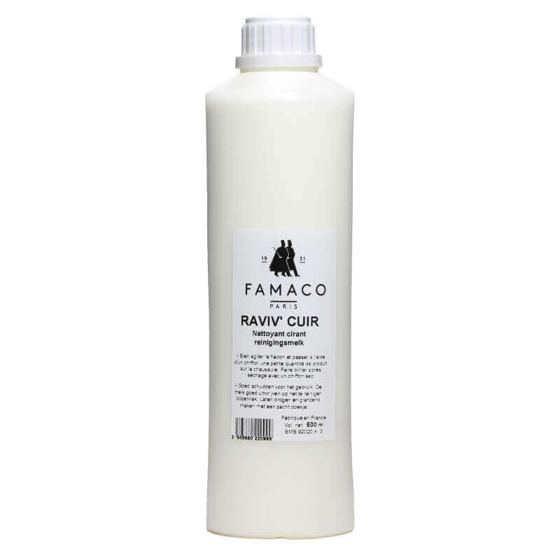 Détachant cuir FAMACO 500ml Détachant cuir FAMACO 500ml