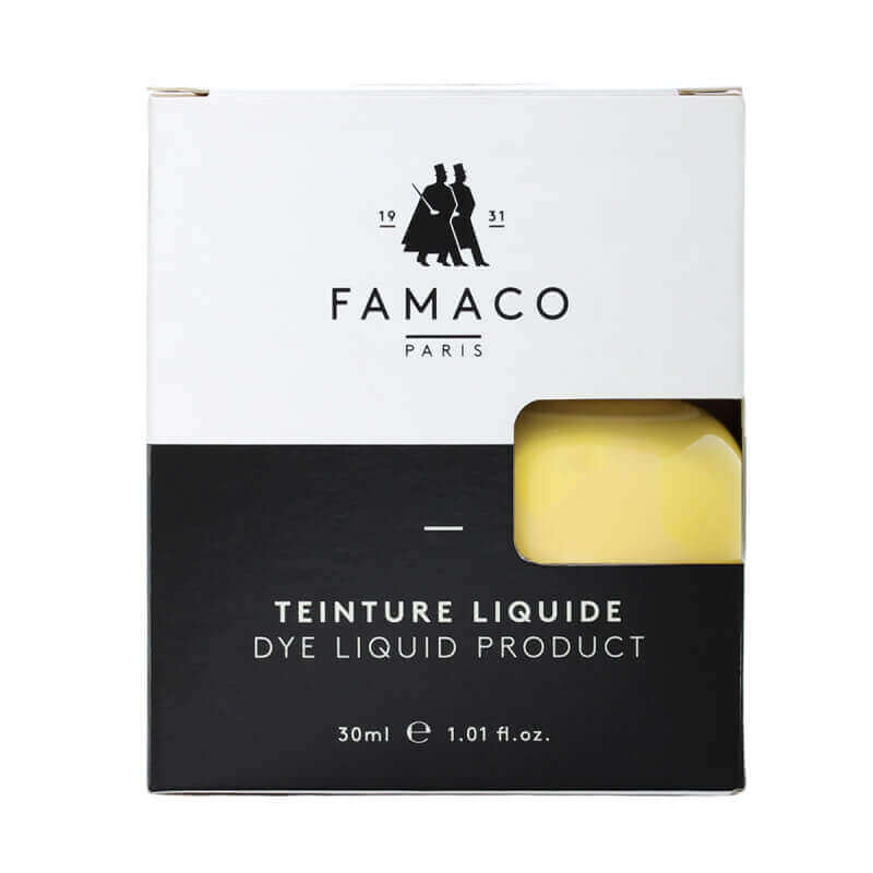 Golden Yellow Cover-Up Dye Golden Yellow Cover-Up Dye
