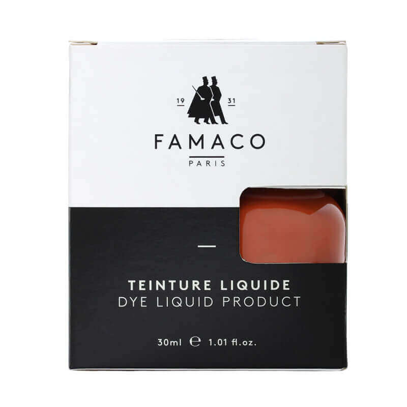 Teinture couvrante mango Teinture couvrante mango