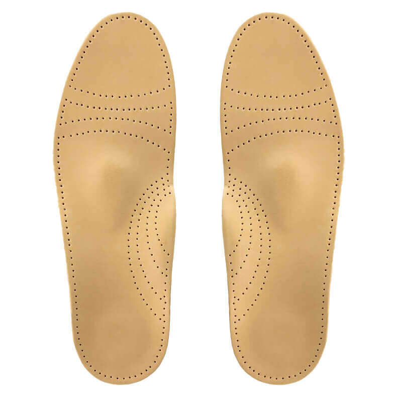 Semelle orthopédique complète Semelle orthopédique complète