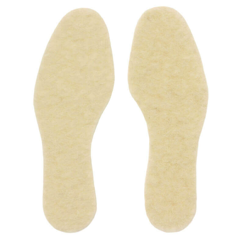 Wool Winter Insole Wool Winter Insole