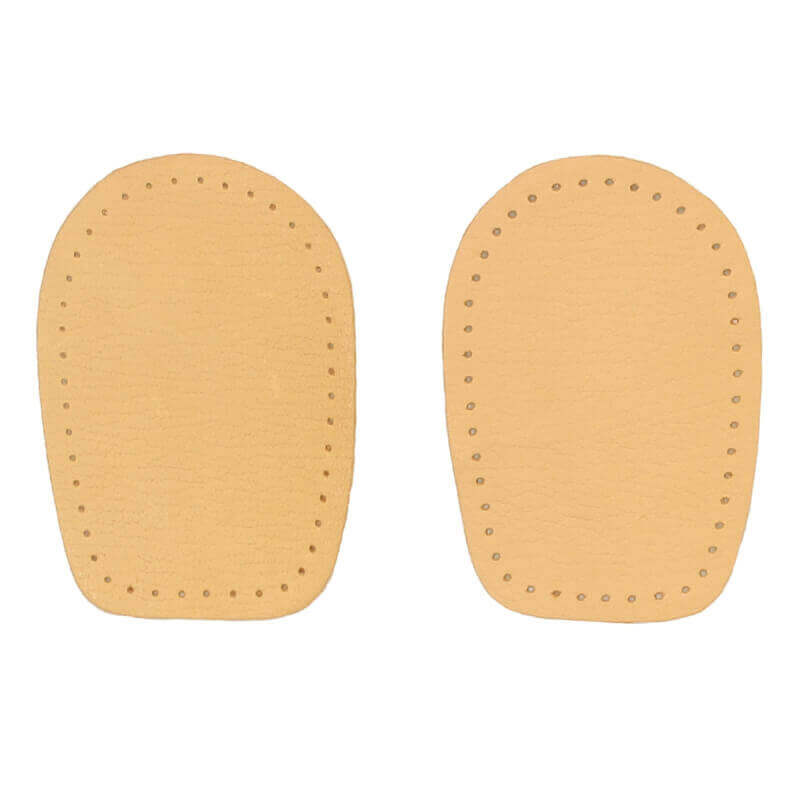 Leather Heel Pads Leather Heel Pads
