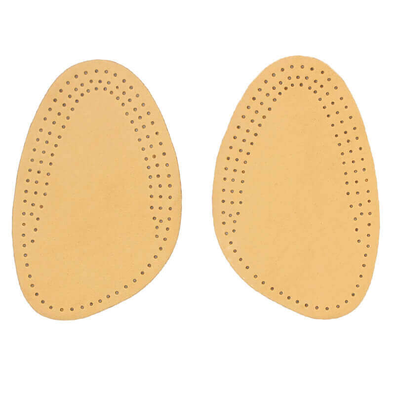 Leather Half Insoles Leather Half Insoles