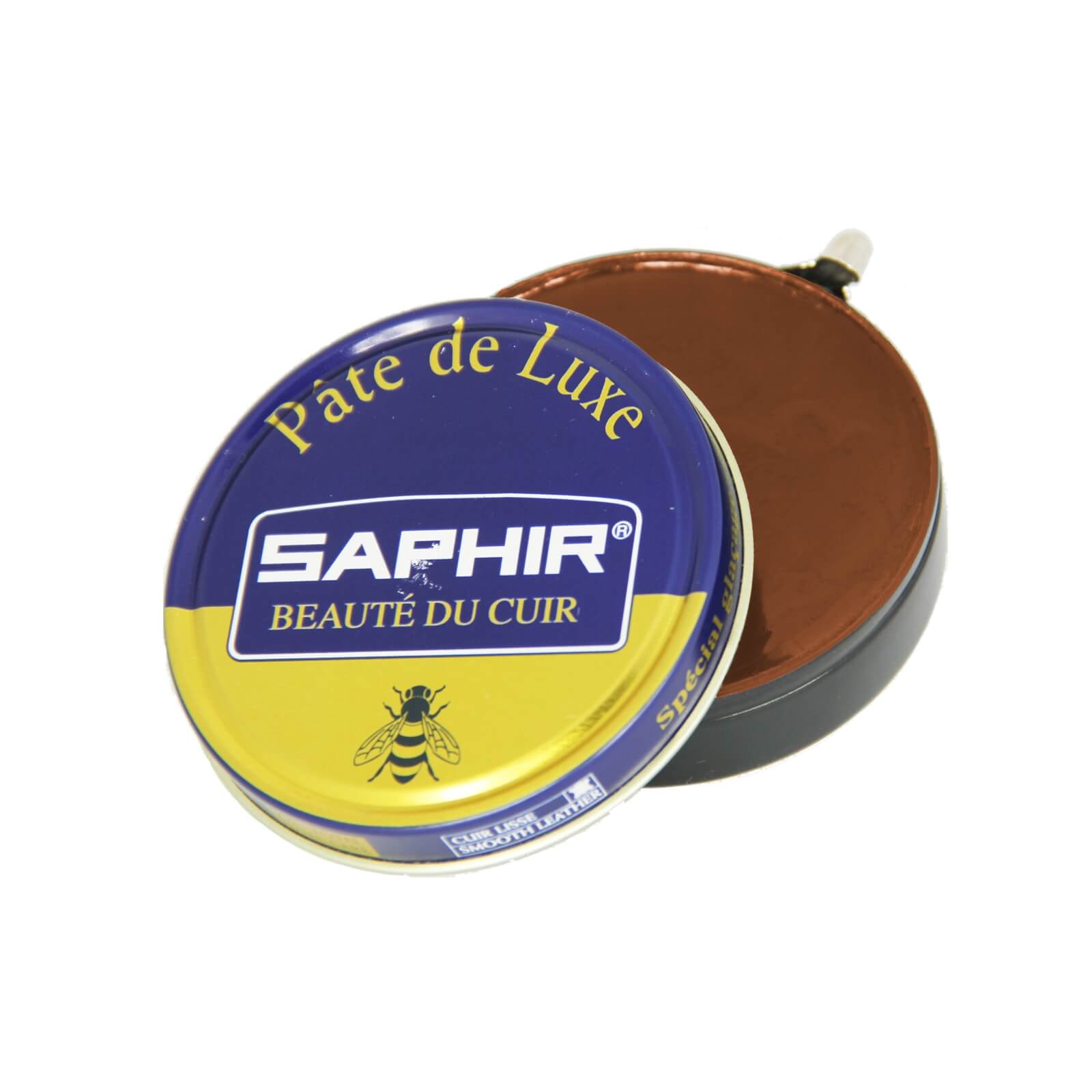 pate de luxe