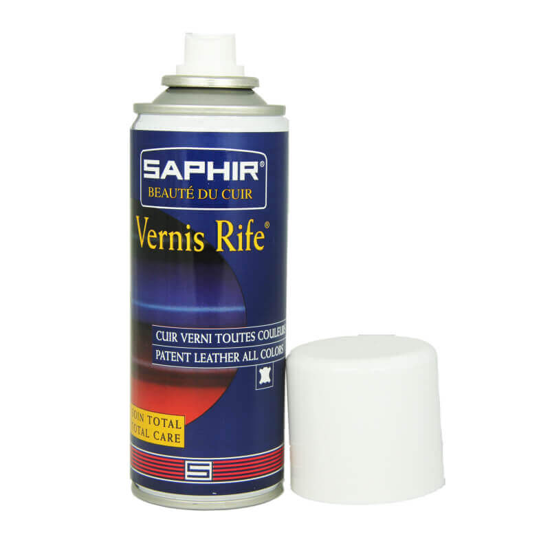 Vernis Rife SAPHIR incolore - Aérosol 200 ml Vernis Rife SAPHIR incolore - Aérosol 200 ml