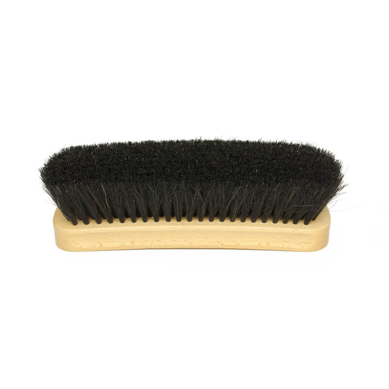 Brosse à lustrer - Grand modèle noir Brosse à lustrer - Grand modèle noir