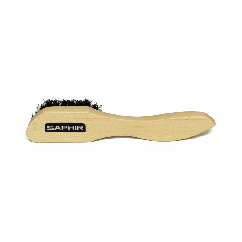 Brosse palot Saphir - Noir Brosse palot Saphir - Noir