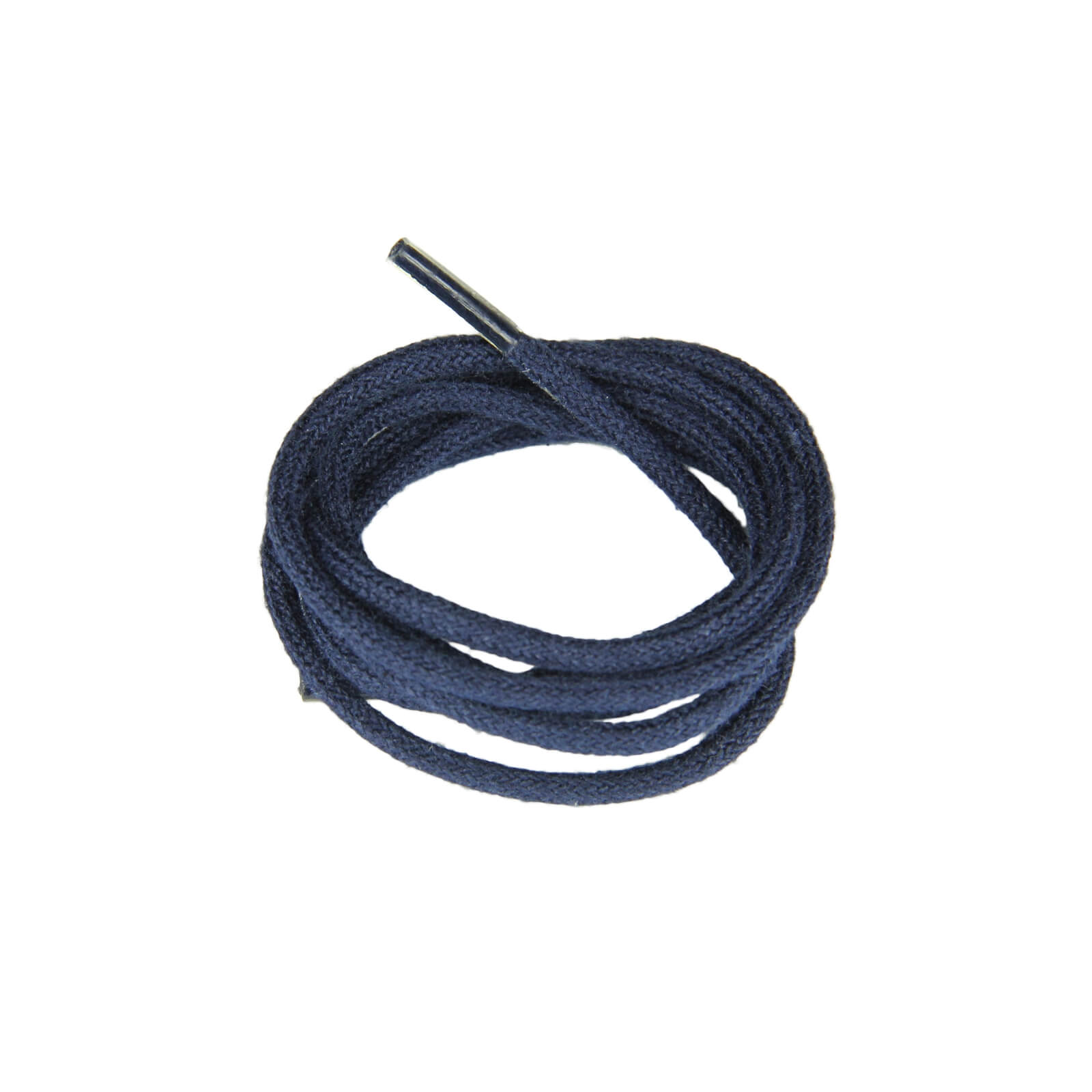 navy laces
